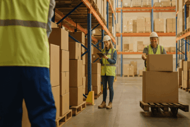Amazon Business: quali e quante aziende comprano?