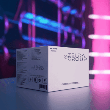 Zelda Group amplia la propria presenza internazionale con Aliexpress e Kaufland